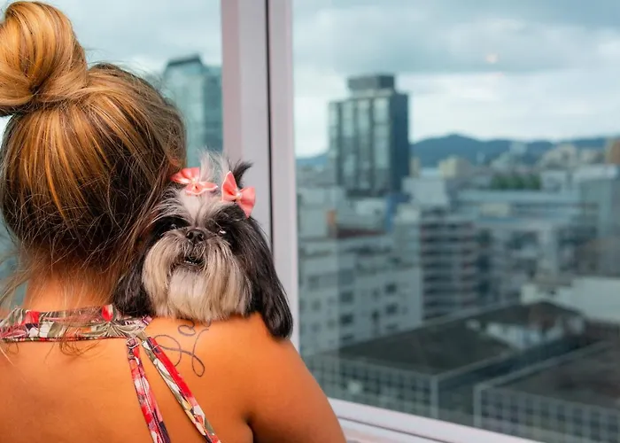 Novotel Santos Gonzaga