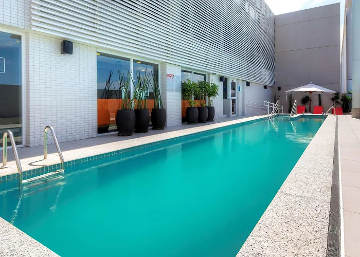 Novotel Santos Gonzaga