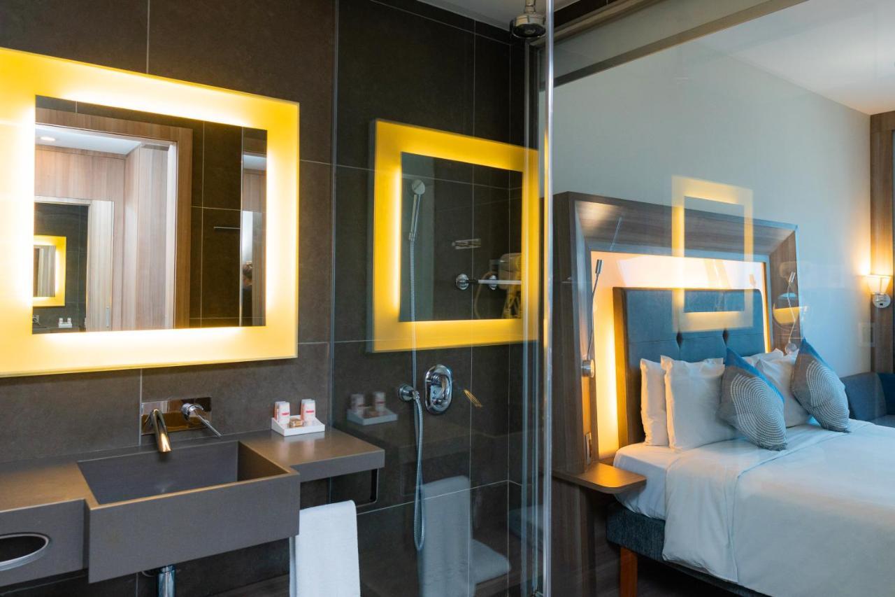 Hotel Novotel Gonzaga 4*