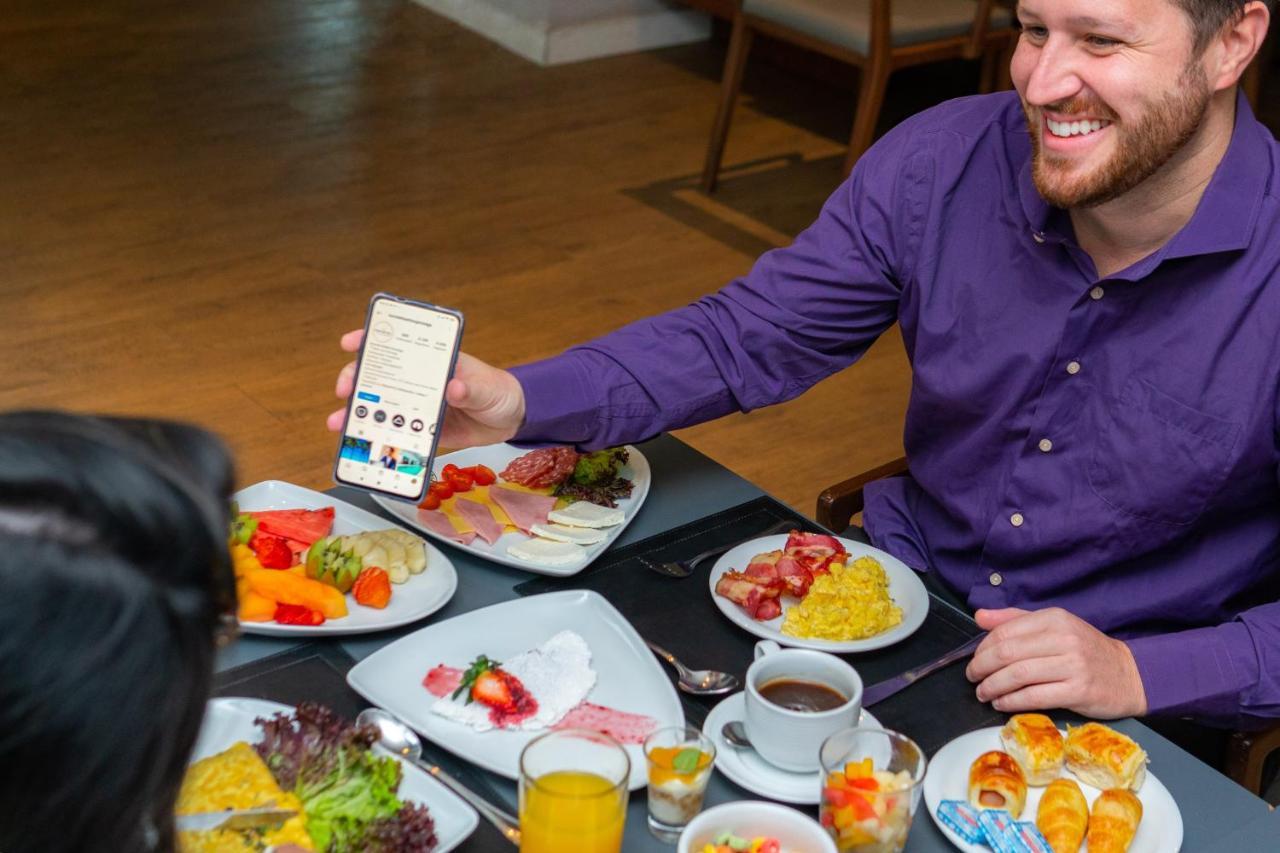 Novotel Gonzaga 4* Santos (Sao Paulo)