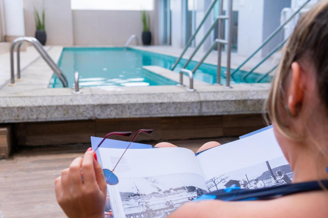Novotel Gonzaga Hotel Santos (Sao Paulo)