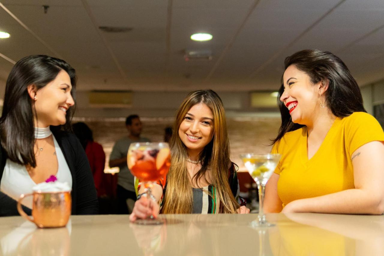 Hotel Novotel Gonzaga