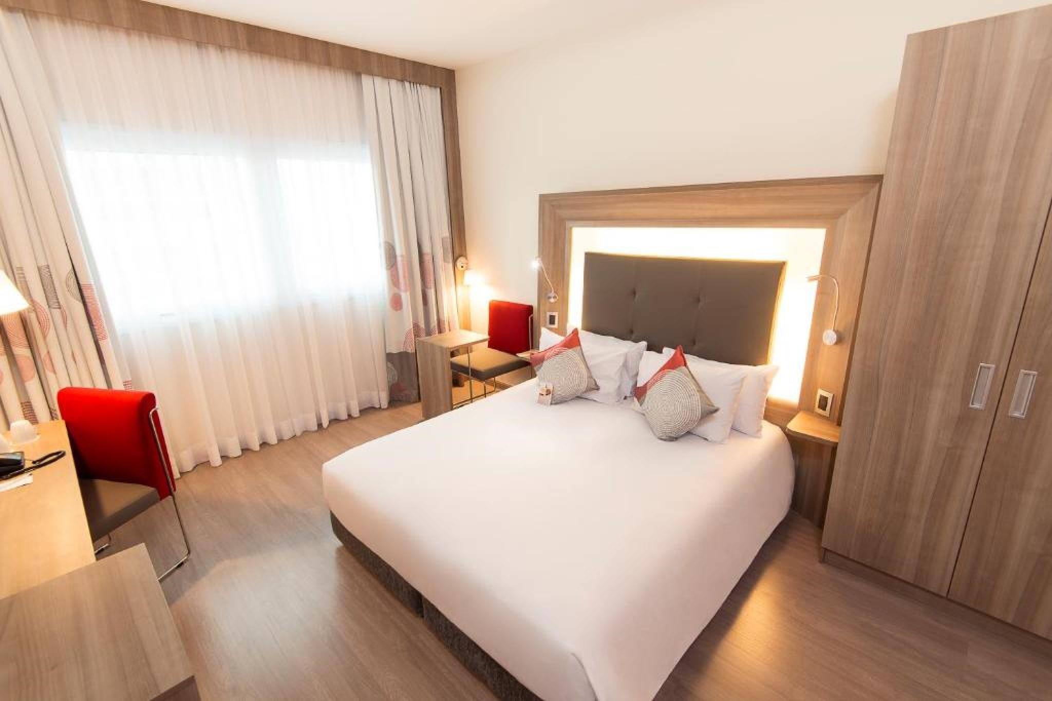 Novotel Gonzaga