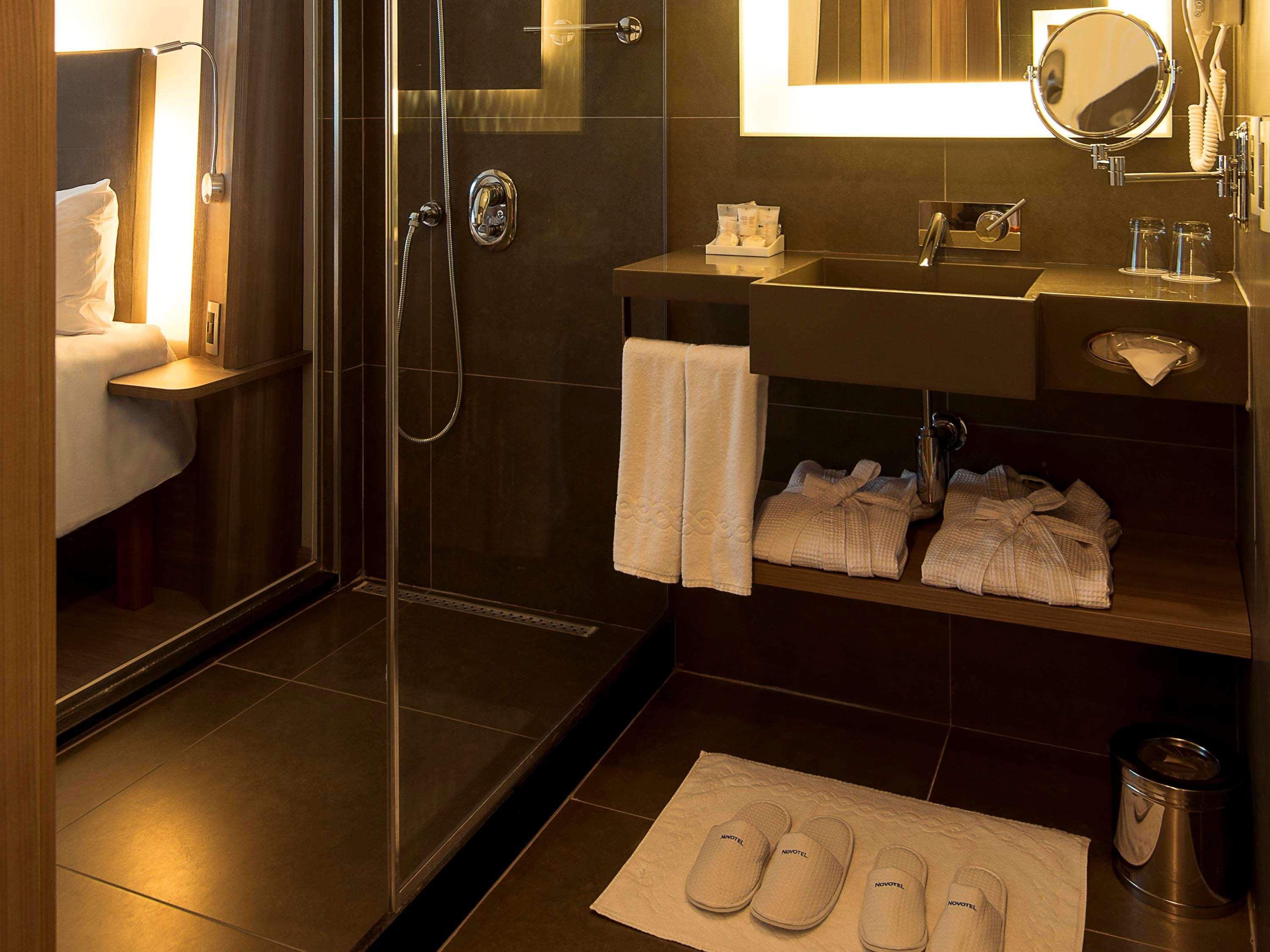 Hotel Novotel Gonzaga 4*