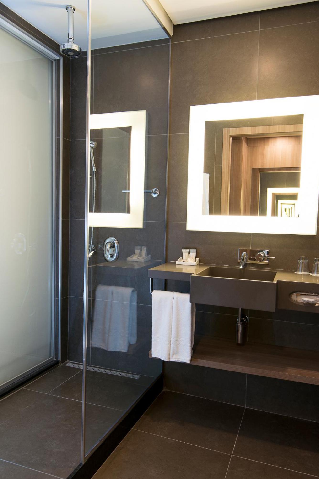 Hotel Novotel Gonzaga Santos (Sao Paulo)