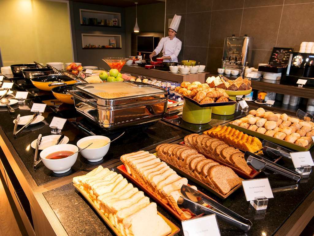 Hotel Novotel Gonzaga
