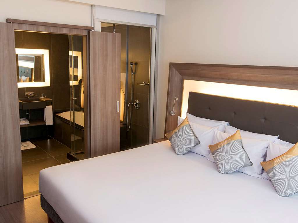 Novotel Gonzaga 4*