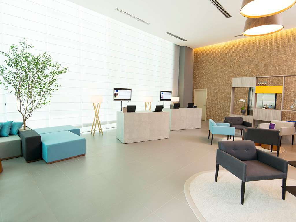 Hotel Novotel Gonzaga