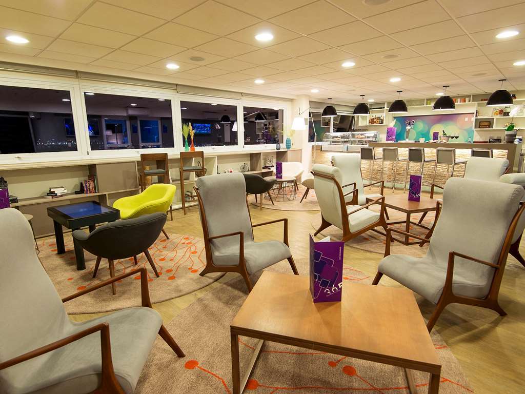 Novotel Gonzaga Hotel