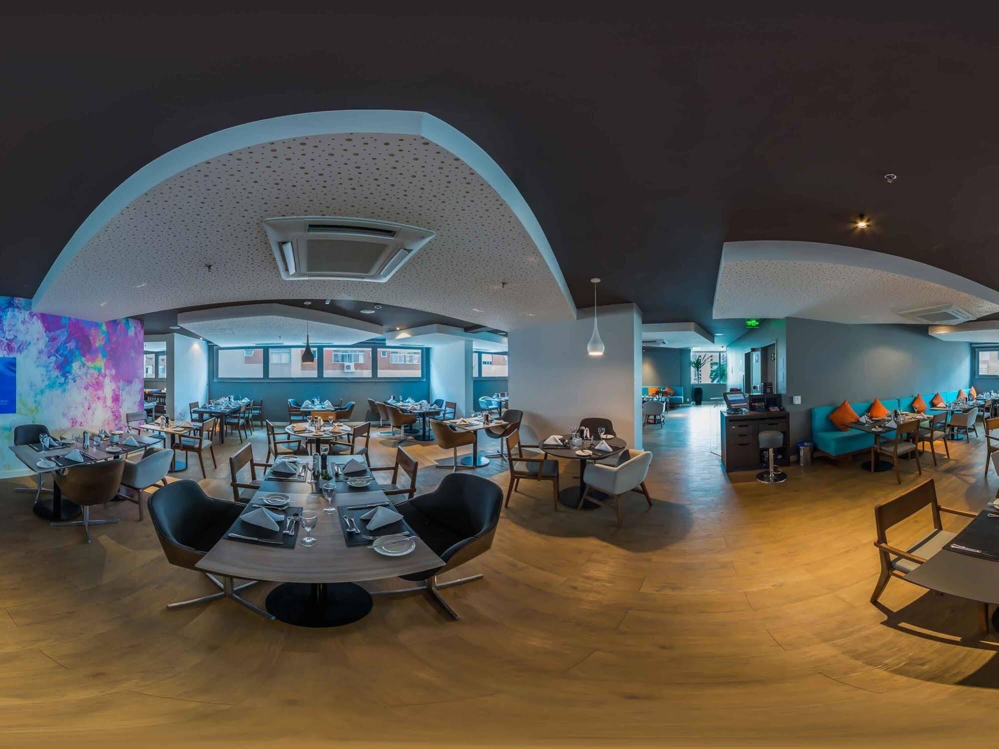 Hotel Novotel Gonzaga 4*