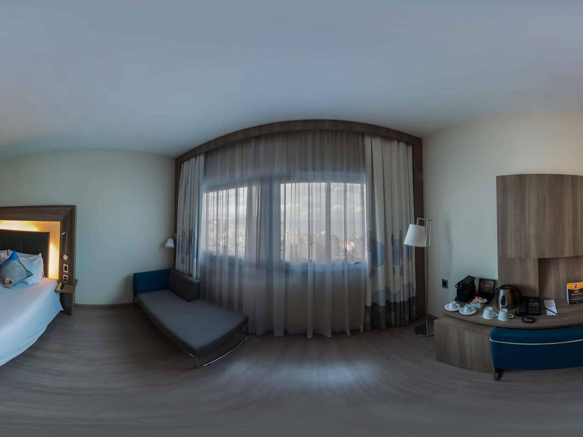 Novotel Gonzaga 4*