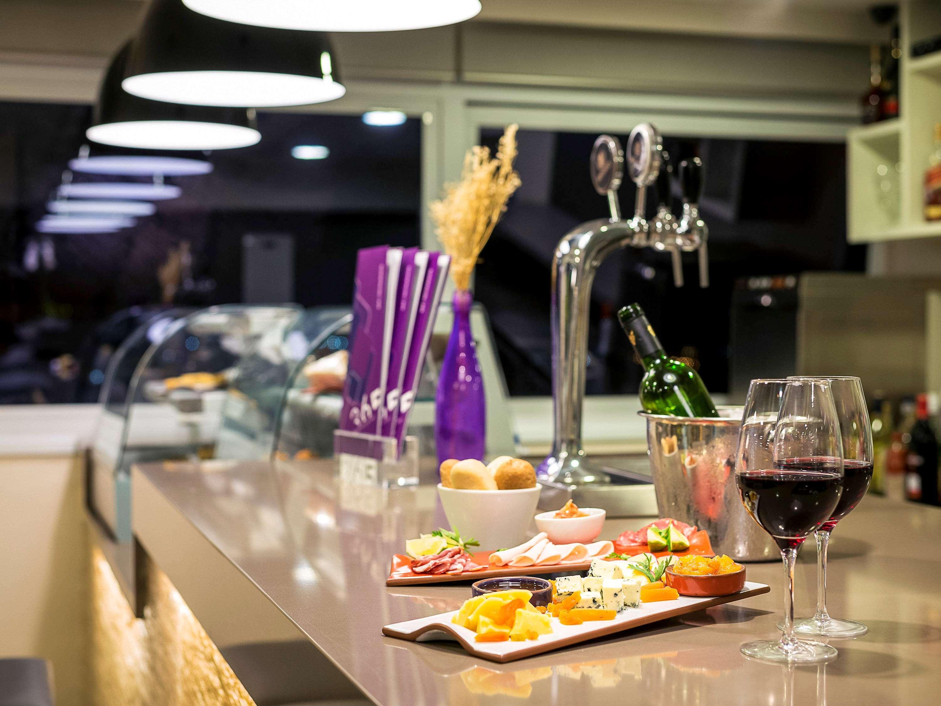Novotel Gonzaga Santos (Sao Paulo)